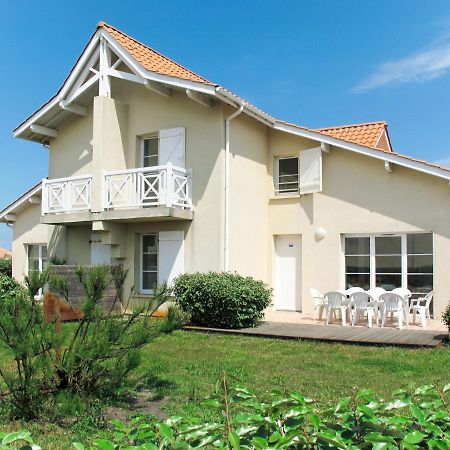 Holiday Home Residence Dune Blanche - Ocean1 By Interhome Biscarrosse-Plage Exterior foto