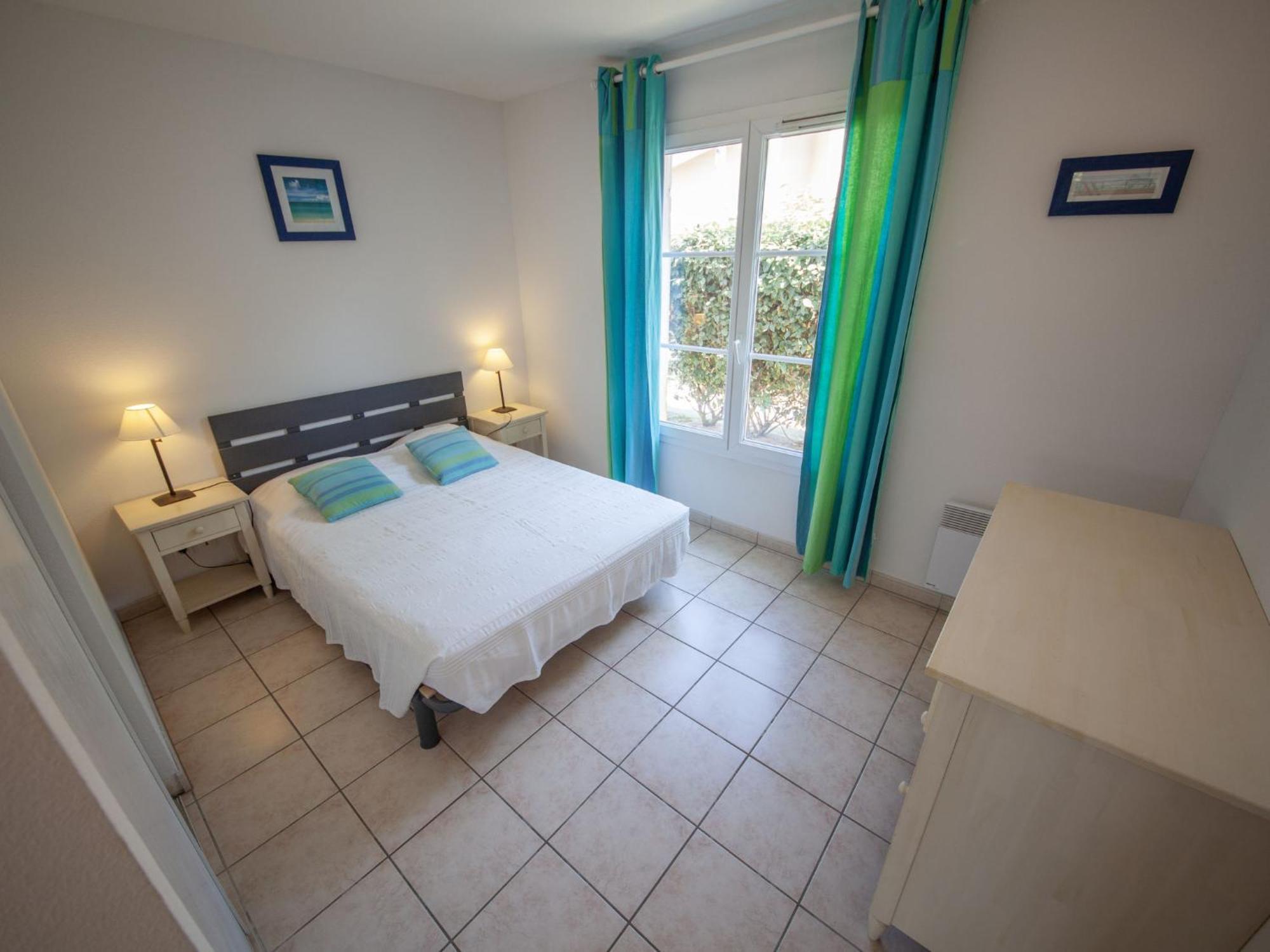 Holiday Home Residence Dune Blanche - Ocean1 By Interhome Biscarrosse-Plage Exterior foto