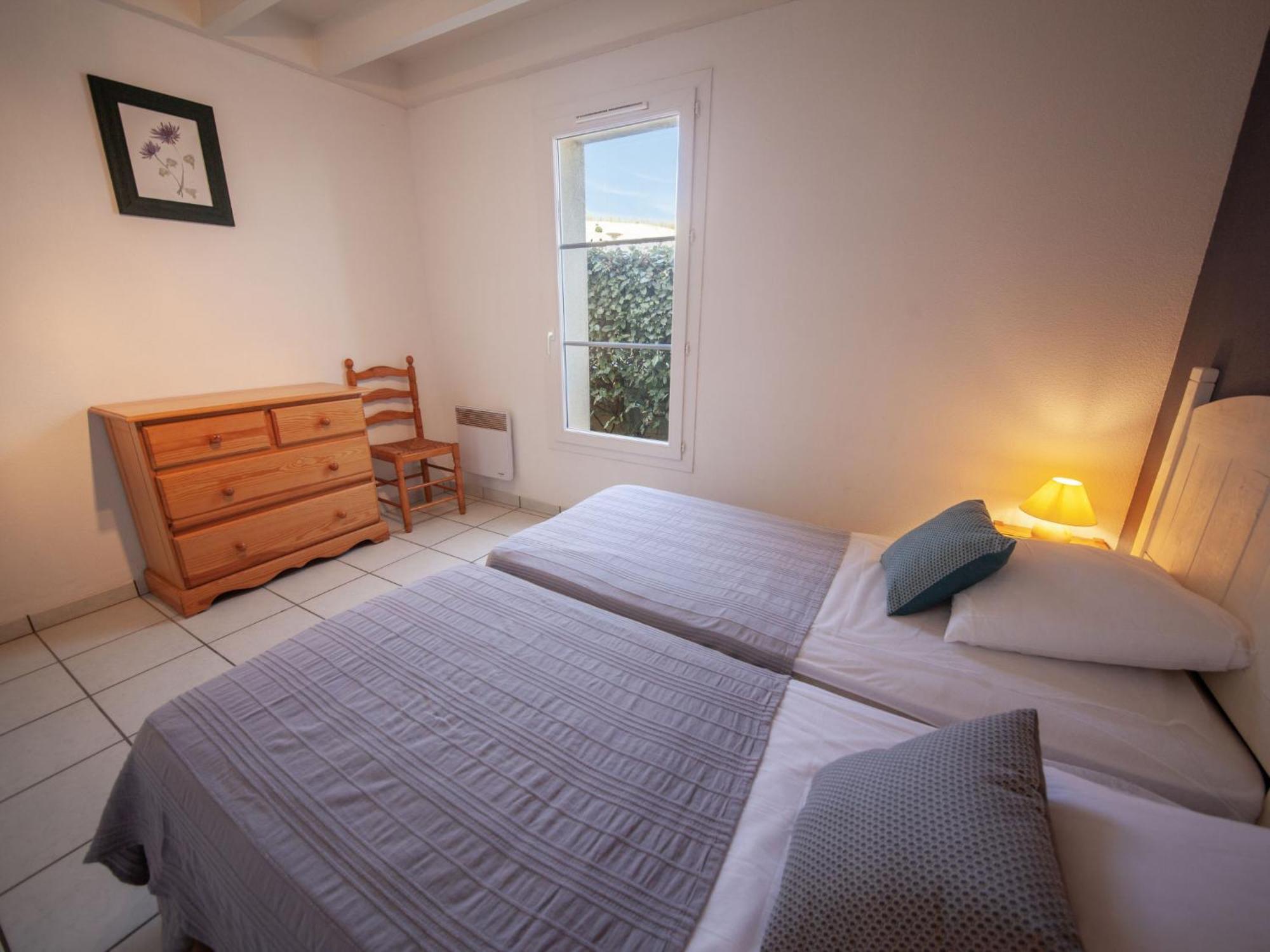 Holiday Home Residence Dune Blanche - Ocean1 By Interhome Biscarrosse-Plage Exterior foto