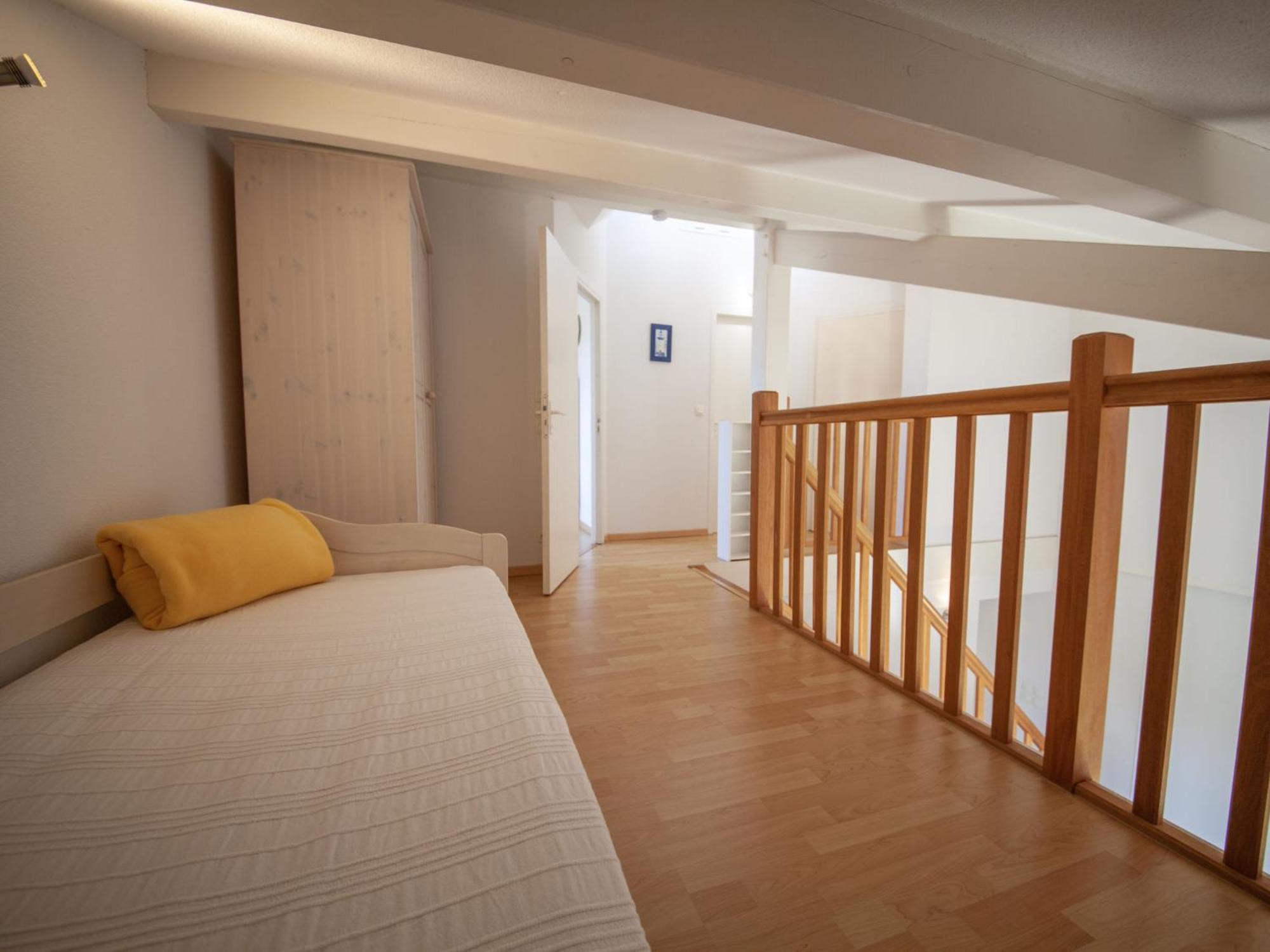 Holiday Home Residence Dune Blanche - Ocean1 By Interhome Biscarrosse-Plage Exterior foto